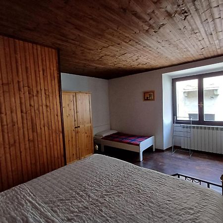Val Grande Apartment Miazzina 外观 照片