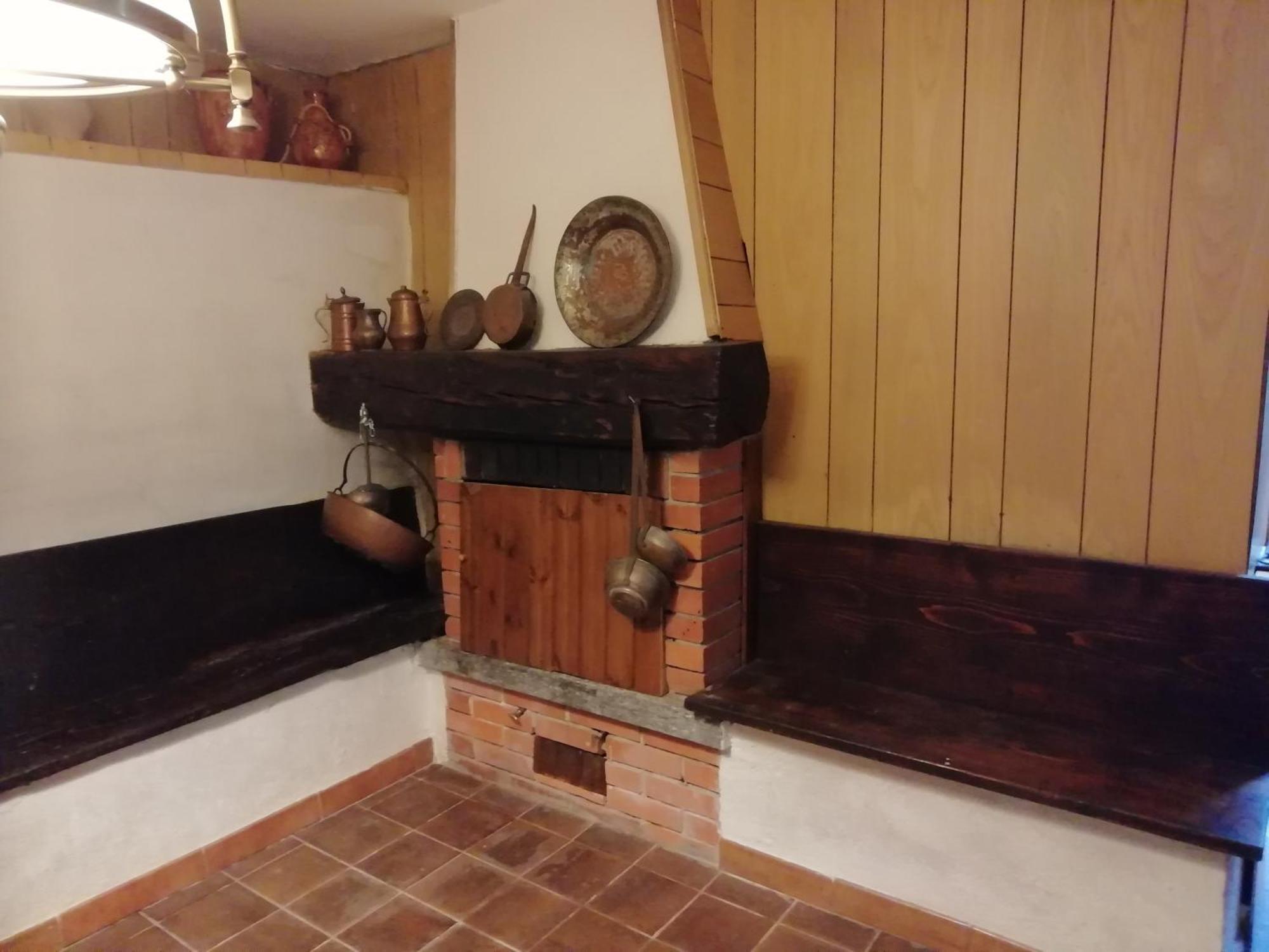 Val Grande Apartment Miazzina 外观 照片