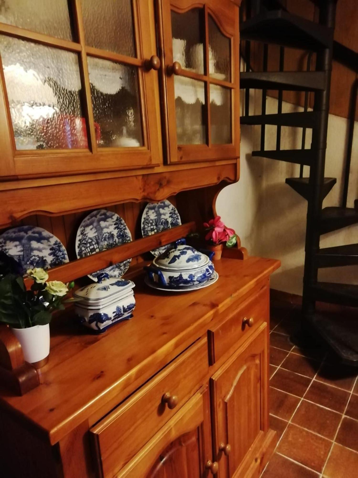 Val Grande Apartment Miazzina 外观 照片