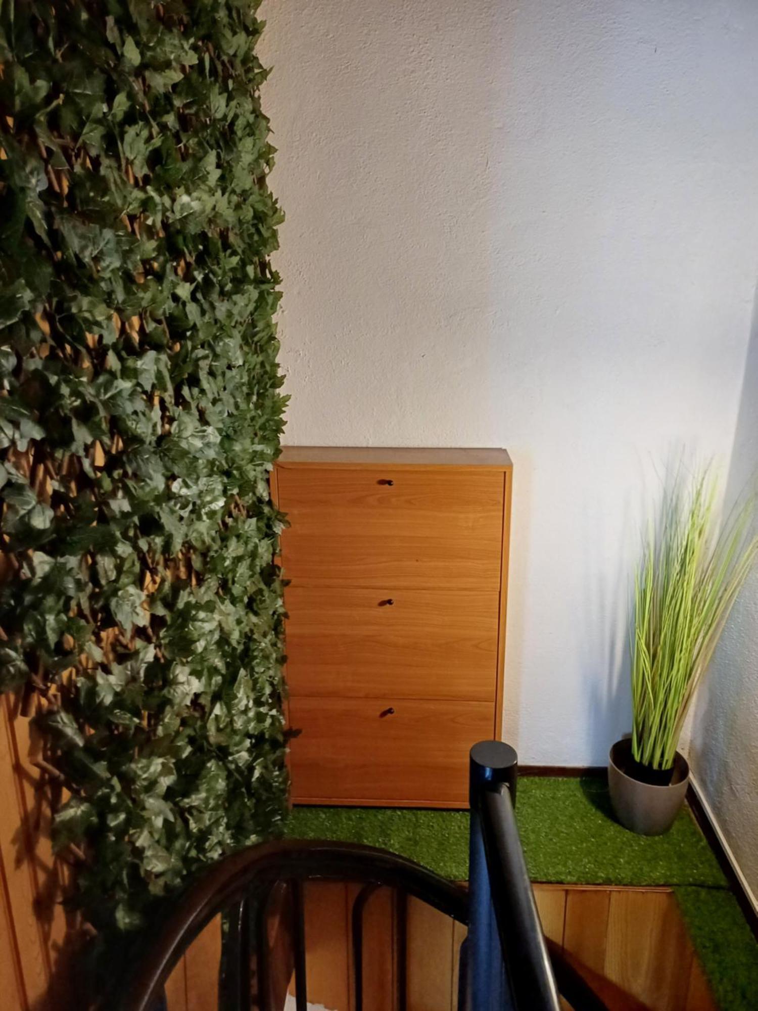 Val Grande Apartment Miazzina 外观 照片