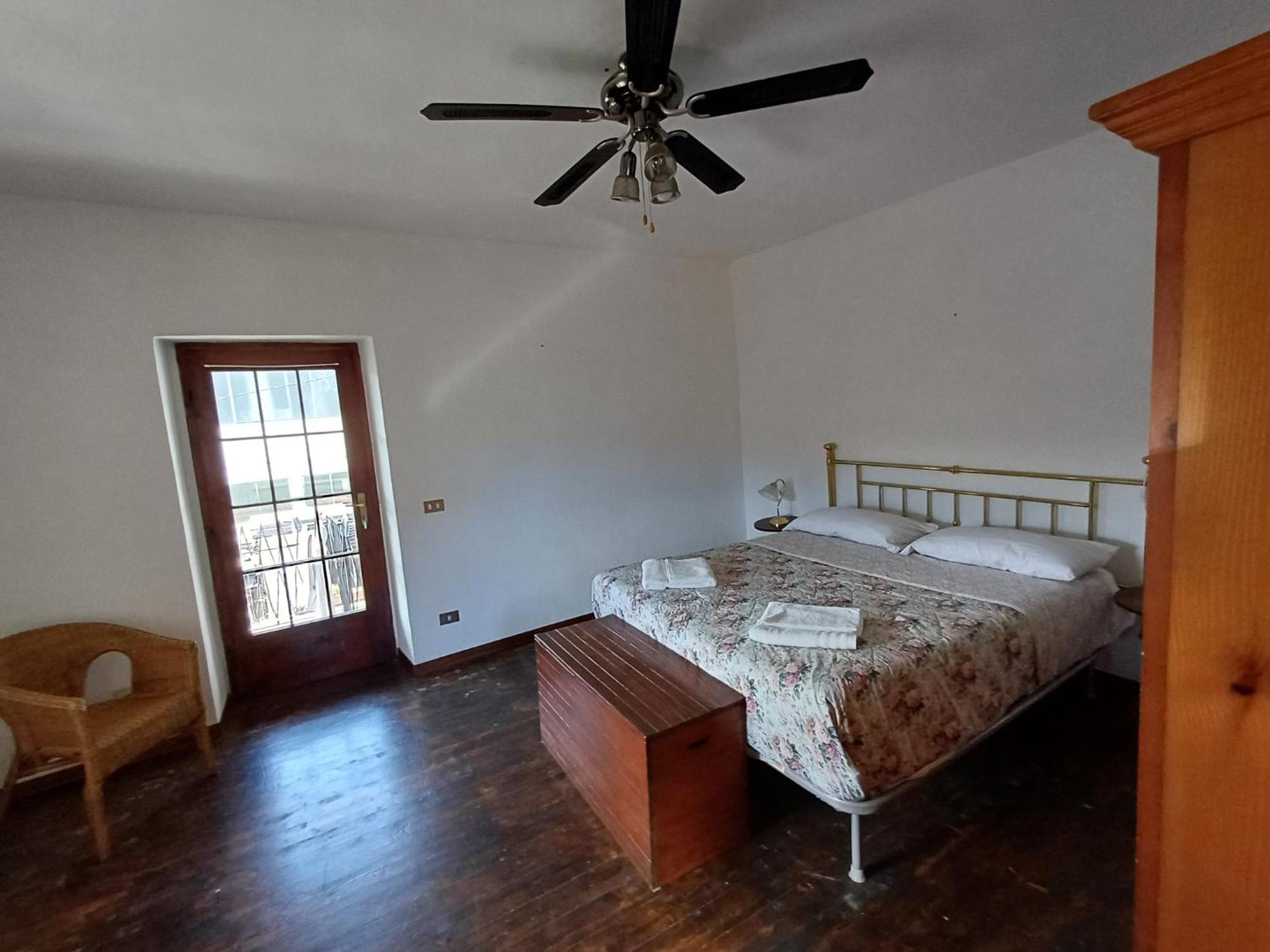 Val Grande Apartment Miazzina 外观 照片