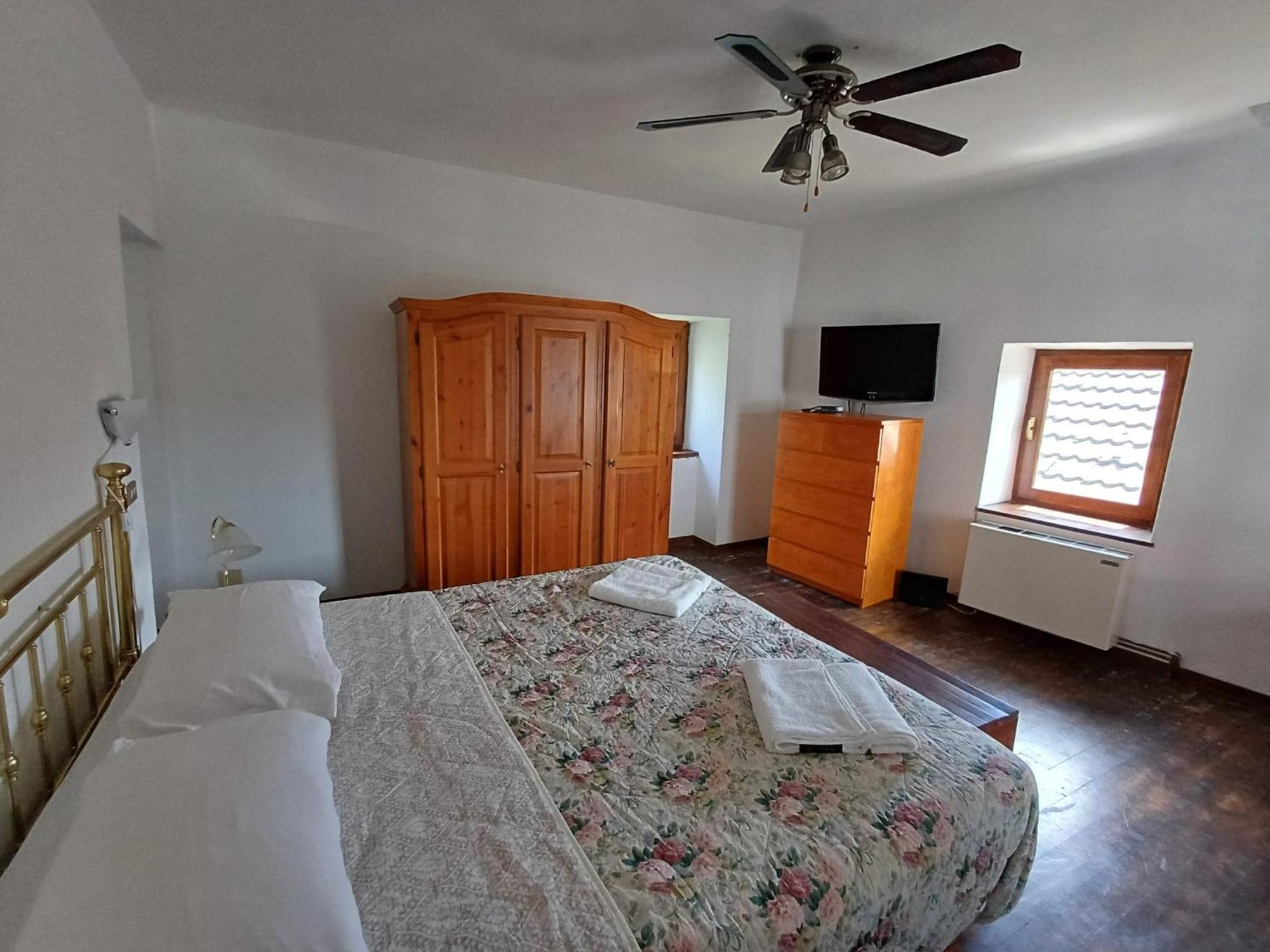 Val Grande Apartment Miazzina 外观 照片
