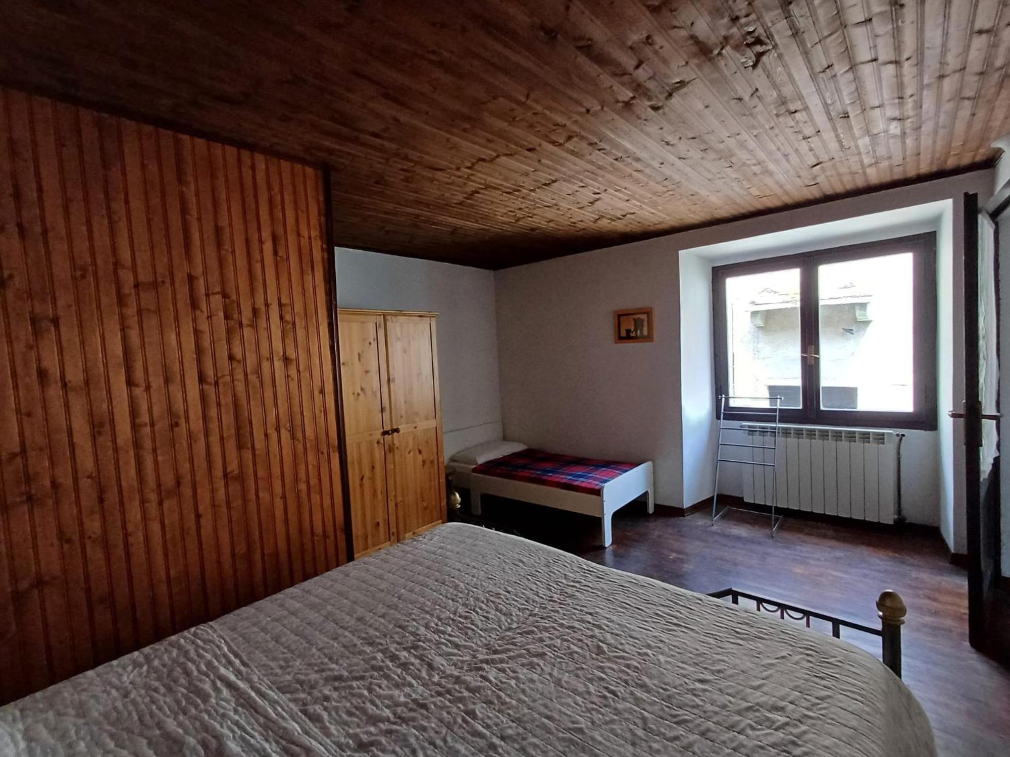 Val Grande Apartment Miazzina 外观 照片