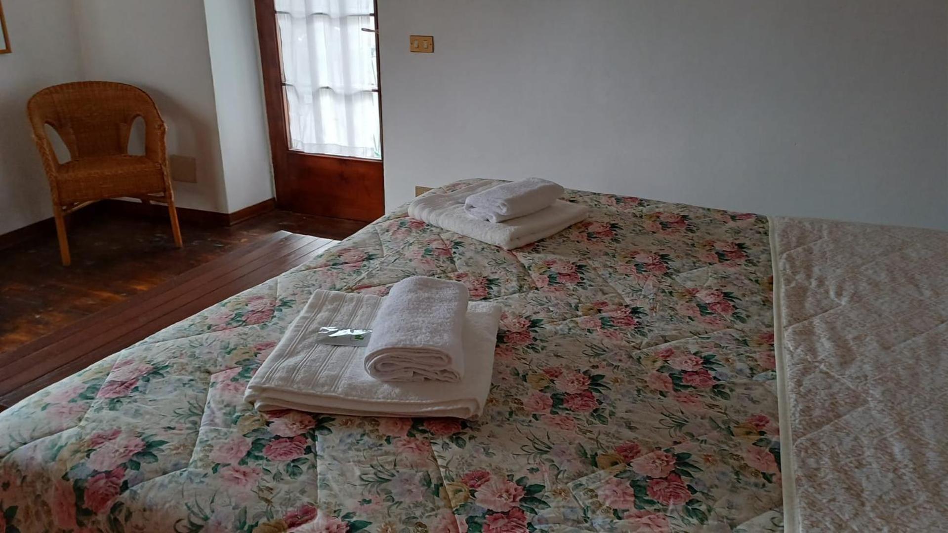 Val Grande Apartment Miazzina 外观 照片