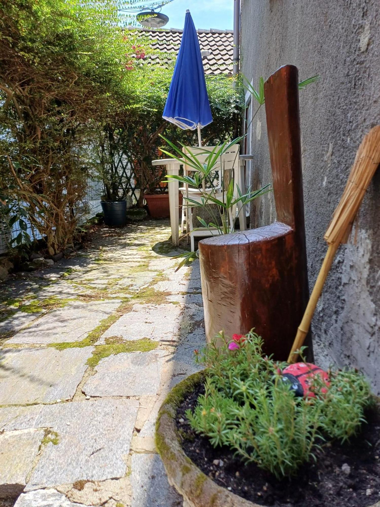 Val Grande Apartment Miazzina 外观 照片