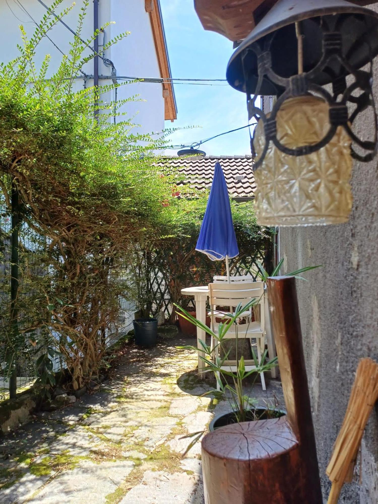 Val Grande Apartment Miazzina 外观 照片